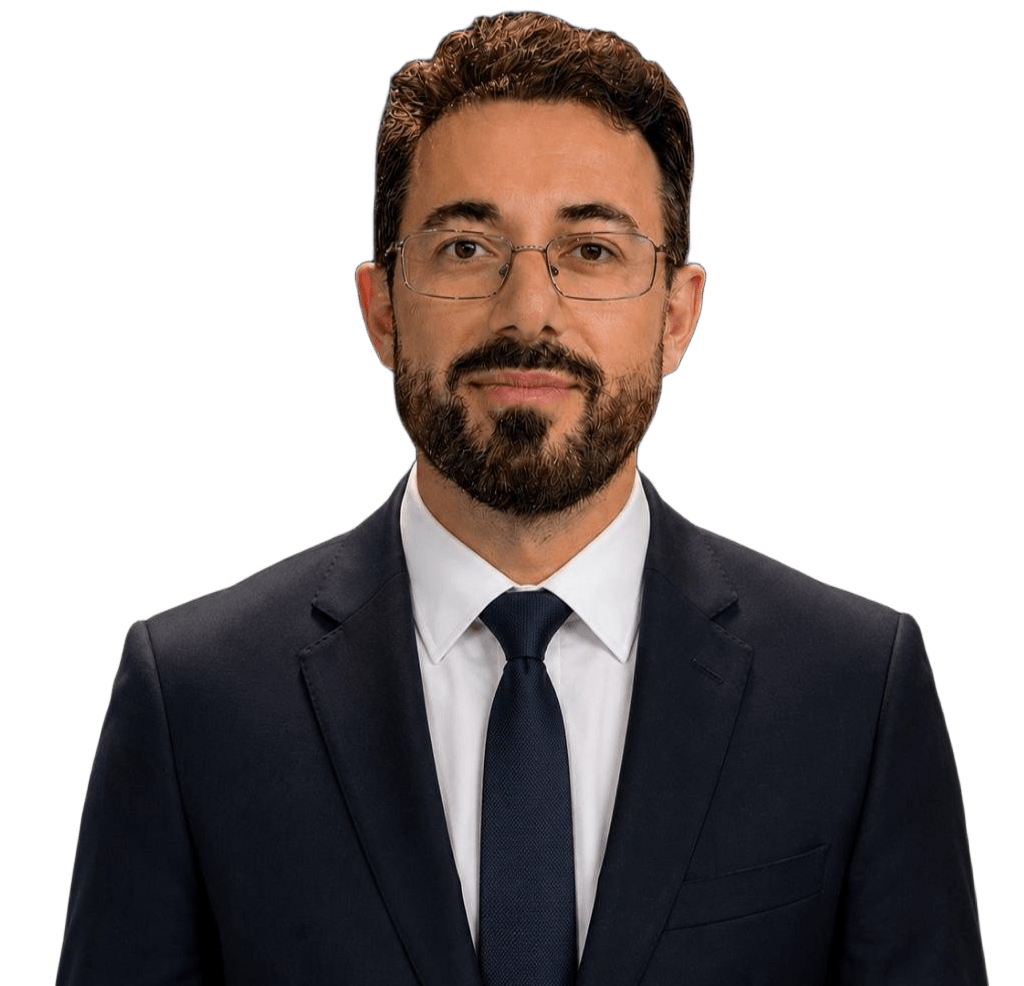 Rodrigo Medeiros